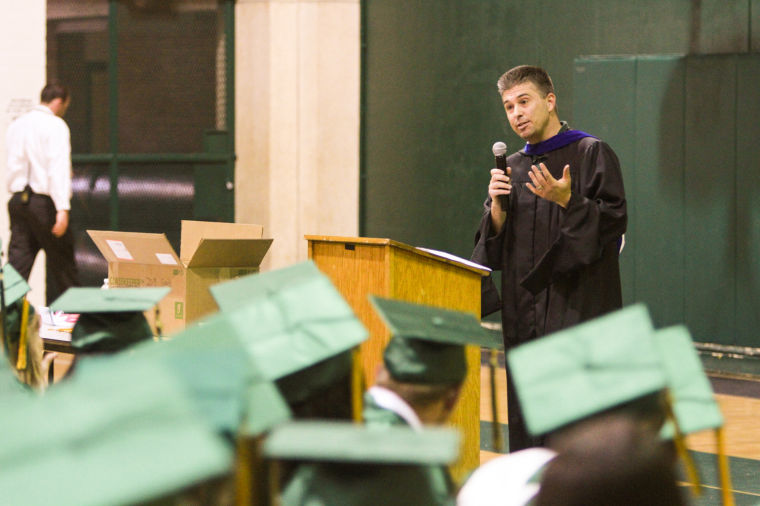 CDO Graduation